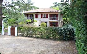 Arcachon Villa Aux Abatilles